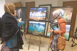 Cultiver l'amitié entre le Vietnam et l'Égypte