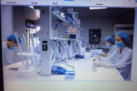 COVID-19 : ASEAN appelle au renforcement de la production de vaccins