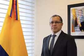 L'ambassadeur colombien apprécie les efforts du Vietnam en matière d'égalité des sexes
