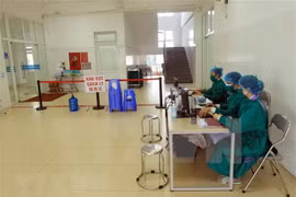 COVID-19: Vinh Phuc se concentre sur le règlement des difficultés 