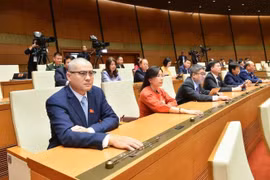 Le Vietnam s'efforce de devenir un pays développé à revenu élevé d'ici 2050