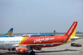  Aviation : Bamboo Airways et Vietjet signent des accords avec des partenaires américains