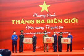 Vietnam-Laos : Nghe An et Xieng Khouang renforcent leur coopération intégrale