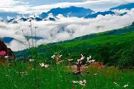 Pu Luong, un lieu fantastique pour les amoureux de la nature