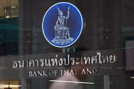 La banque de Thaïlande soutient la croissance économique