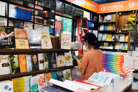 Une kyrielle d’activités à la première Journée vietnamienne du livre et de la culture de lecture