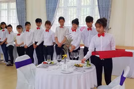 Vietnam-Suisse : coopération dans la formation de la ressource humaine de tourisme & hôtellerie