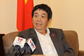 Sommets de l'ASEAN : Affirmer la centralité dans la région
