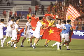 SEA Games 31 : le Vietnam donnera le meilleur de lui-même