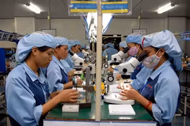 Vietnam-Russie : la coopération économique en plein essor