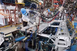 Le CIEM publie deux scénarios de croissance économique pour 2021
