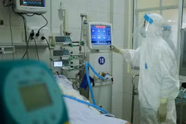 Covid-19 : le Vietnam confirme un 32e décès