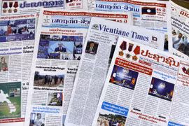 Le 37e Sommet de l’ASEAN et des réunions connexes largement couverts par la presse aséanienne