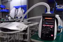 L’Indonésie intensifie les études pour produire des respirateurs
