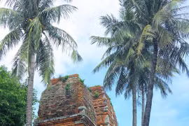La ville balnéaire de Quy Nhon, une nouvelle destination de villégiature, selon Bangkok Post
