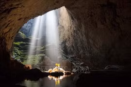 2e Sommet Etats-Unis-RPDC : Quang Binh exempte de frais touristiques près de 4.000 reporters