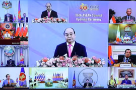 Le RCEP pourrait être signé au 37e Sommet de l’ASEAN