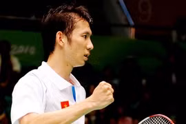 Badminton : le Vietnam aura deux qualificatiés aux JO de Tokyo 