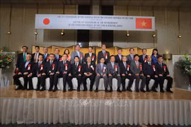 La Fête nationale du Vietnam célébrée dans plusieurs pays