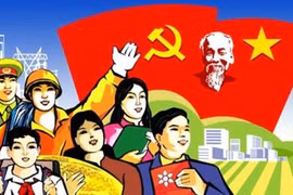 Anniversaire du PCV : messages de félicitations du Laos et du Cambodge