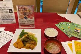 Le riz vietnamien ST25 au menu du Bureau du Cabinet japonais