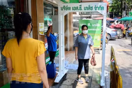 COVID-19: La Thaïlande et la Malaisie vont assouplir les mesures de verrouillage de COVID-19