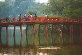Des destinations vietnamiennes récompensées aux World Travel Awards 2022