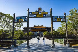 La cité impériale de Huê devient une destination séduisante sur la carte touristique du Vietnam