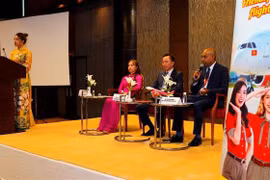 Promotion des produits et services touristiques de Da Nang en Inde 