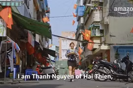 Les ingrédients du phở vietnamien vendus sur Amazon