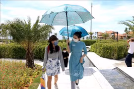 Binh Thuan : 12 établissements touristiques éligibles pour accueillir des visiteurs