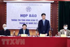 Hanoi promeut la production pour créer un élan de développement socio-économique
