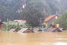 Pour régler rapidement des conséquences des catastrophes naturelles