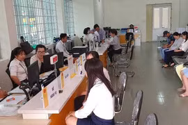 Kien Giang accélère sa réforme administrative et renforce les sanctions disciplinaires