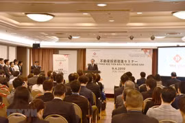 Le marché immobilier vietnamien attire les entreprises japonaises