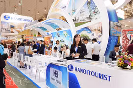COVID-19 : la Foire internationale du tourisme du Vietnam 2020 reportée en mai