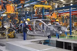 Ninh Binh : la croissance industrielle en berne