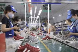 Chaussures et sandales: les exportations nationales dépassent les 11 milliards de dollars