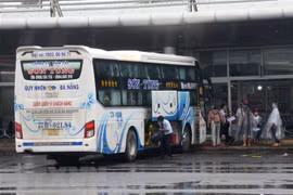 Le secteur des transports de Da Nang se prépare à la Fête nationale
