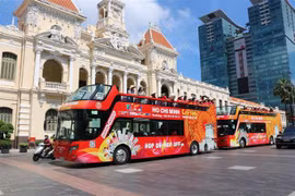 Belles perspectives pour le tourisme à Ho Chi Minh-Ville d’ici fin de l’année