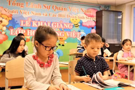 Une Journée pour honorer la langue vietnamienne au sein de la diaspora