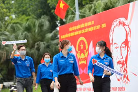 Des experts étrangers soulignent l'importance de la nouvelle AN pour le développement du Vietnam