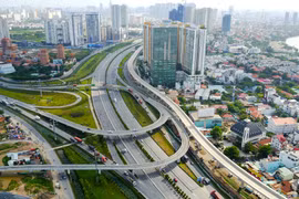 L'Autriche souhaite investir dans plusieurs domaines à Ho Chi Minh-Ville