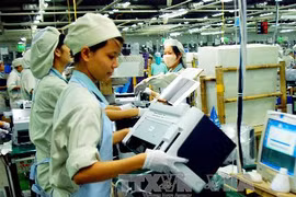 Des investisseurs sud-coréens s’intéressent au marché vietnamien