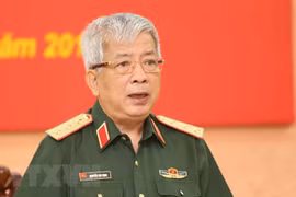 Vietnam-Chine : Edifier et protéger la ligne frontière de paix et de stabilité