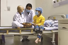 Une greffe prometteuse pour les gens atteints de cancers du sang
