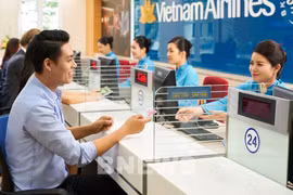 Vietnam Airlines Group continue d'augmenter ses vols pour le Têt traditionnel 2023