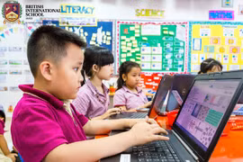 La protection des enfants sur internet est nécessaire