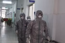 Le premier citoyen vietnamien positif pour le coronavirus en Chine