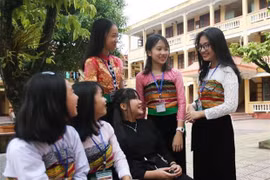 Renforcer l'autonomisation économique des femmes ethniques au Vietnam